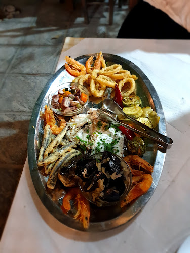 VASILIS RESTAURANT - Ρόδος