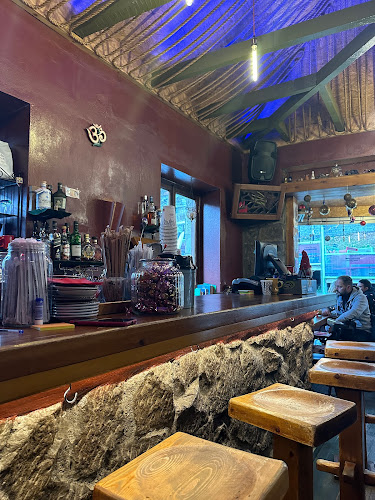 Opinii despre Karma în Μέτσοβο - Γαστρονομία και φιλοξενία