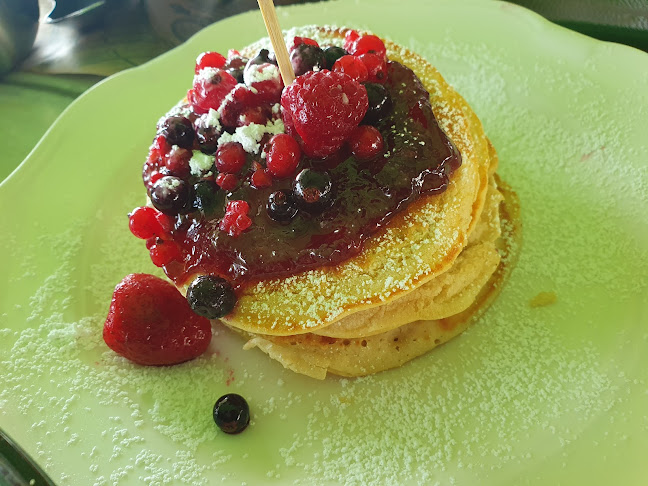 Comentarii opinii despre Aparto Bistro • Cafe Bar