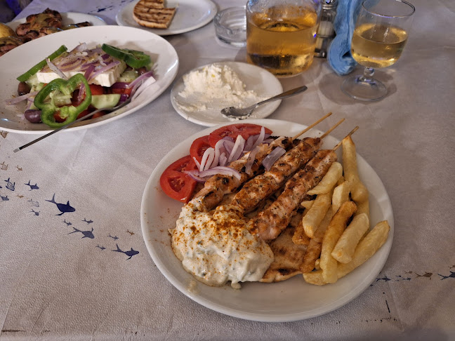 Opinii despre ΕΣΤΙΑΤΟΡΙΟ COSTA RICA în Πόρτο Χέλι - Γαστρονομία και φιλοξενία