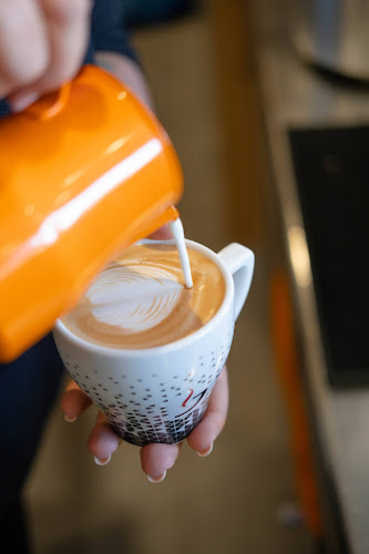 Comentarii opinii despre Garden Coffee - Bakery - Drinks - Food