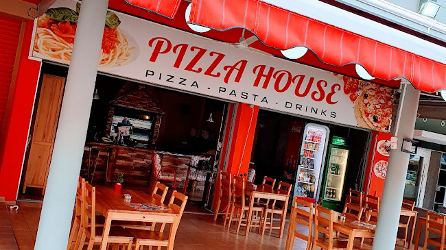 Pizza House