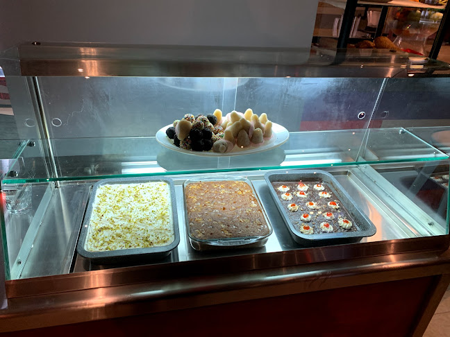 Suenos Cocktail-Shisha bar Rhodes/Ialysos - Γαστρονομία και φιλοξενία