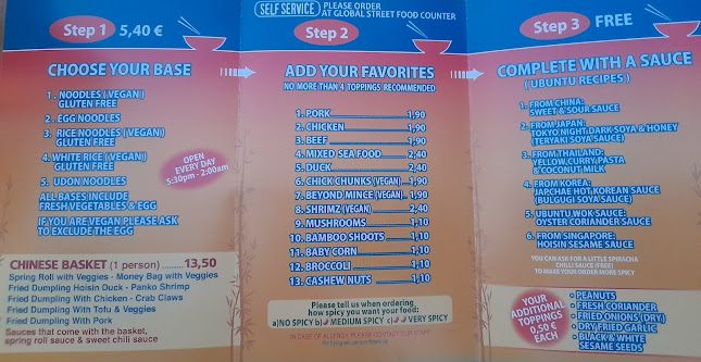 Opinii despre Ubuntu Lounge bar în Σκιάθος - Γαστρονομία και φιλοξενία