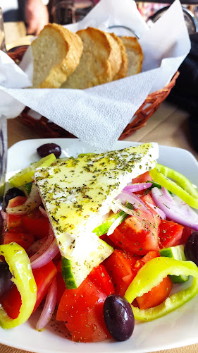 Opinii despre All Time Taverna în Καλαμπάκα - Γαστρονομία και φιλοξενία