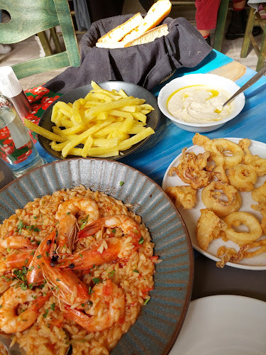 Πηδάλιο - Restaurant - Ναύπλιο