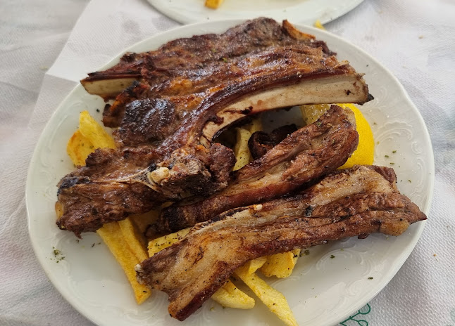 Opinii despre Ταβέρνα Πεινακοθηκη în Παλαιοχώρι - Γαστρονομία και φιλοξενία