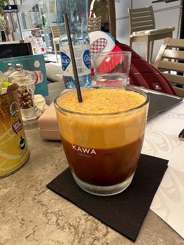 Pakaran Cafe - Ρόδος