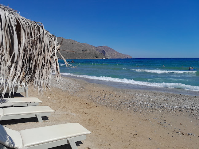 Comentarii opinii despre Tropicana Sea Breeze - Beach Bar