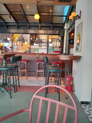 Abbey - Kitchen Bar - Γαστρονομία και φιλοξενία