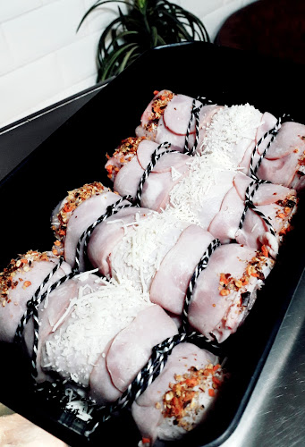 Comentarii opinii despre Κρεοπωλείο Δημήτρης