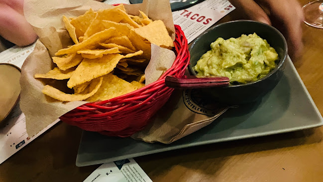 Mamacita - Taquería y Coctelería - Αθήνα