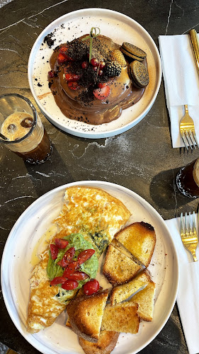 Farina - Κουντουριώτου - Θεσσαλονίκη