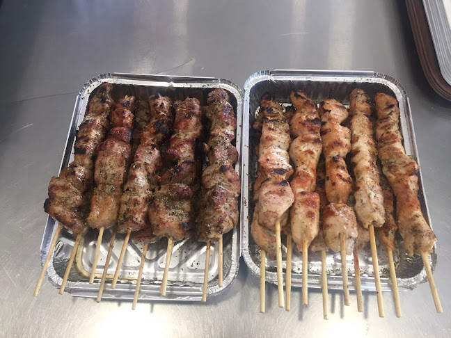 Street Food ΠΑΤΣΑΣ