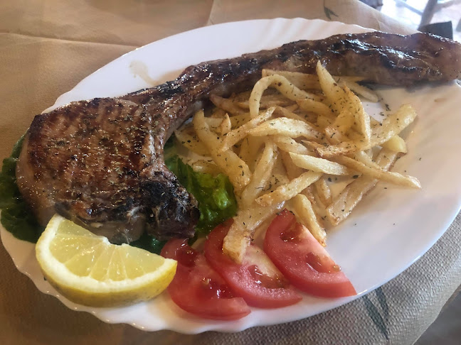 Maracaibo Restaurant - Ηράκλειο