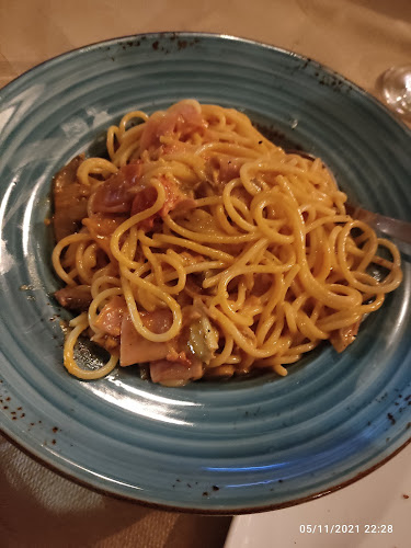 Comentarii opinii despre La Rustica - Κερατέα