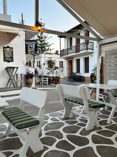 Comentarii opinii despre Pizzeria Gousto