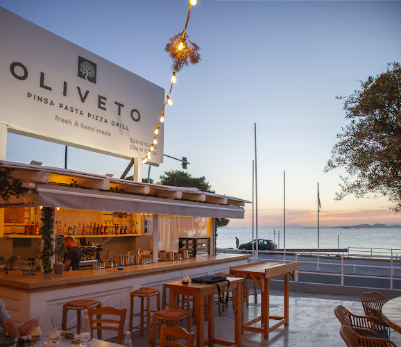 Oliveto Saronis - Σαρωνίδα