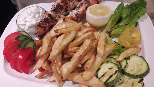 Πολιτεία καί Βίος - Γαστρονομία και φιλοξενία