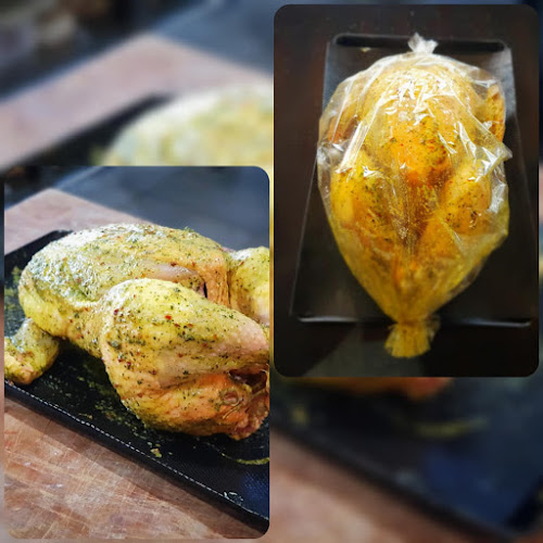 Κρεοπωλείο Δον Μοσχαρ - Αλεξανδρούπολη