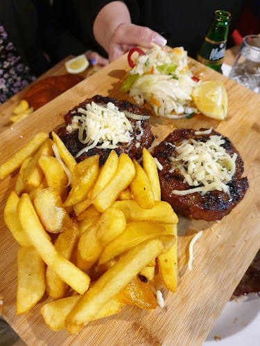 Μαϊντανός - Γιαννιτσά