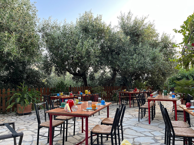 New Mill Tavern - Πάλαιρος