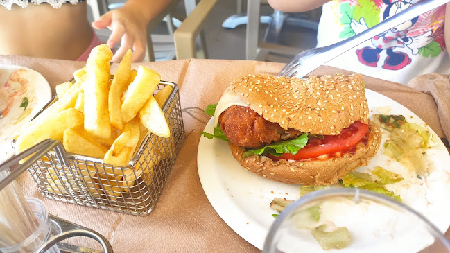 Restaurant ΔΡΟΤΑ