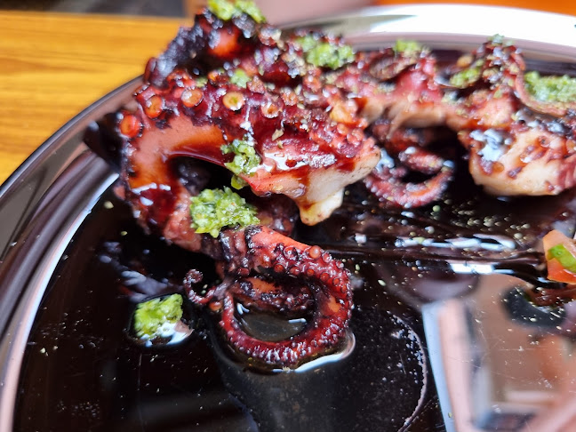 Colombo Kitchen & Bar - Χανιά