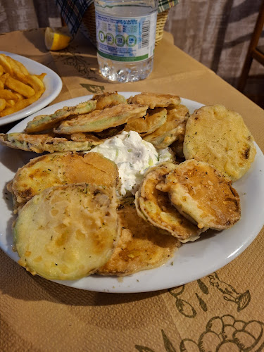 Ταβέρνα "4 Εποχές" - Γαστρονομία και φιλοξενία