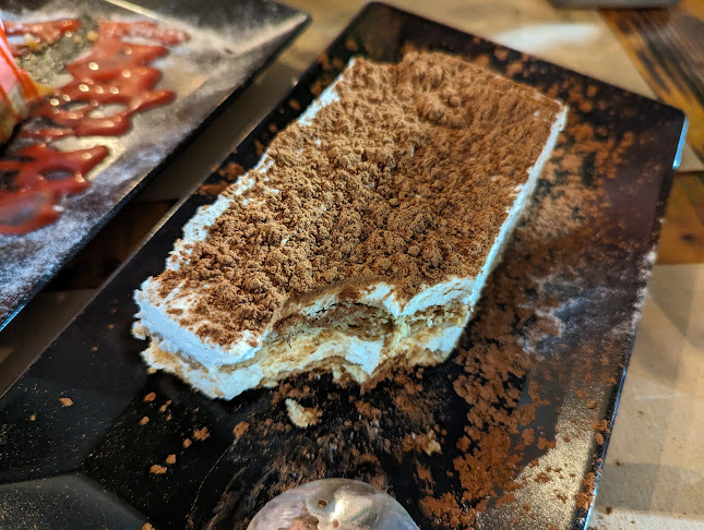 Opinii despre Τρεις Λαλούν - Treis Laloun în Αθήνα - Γαστρονομία και φιλοξενία