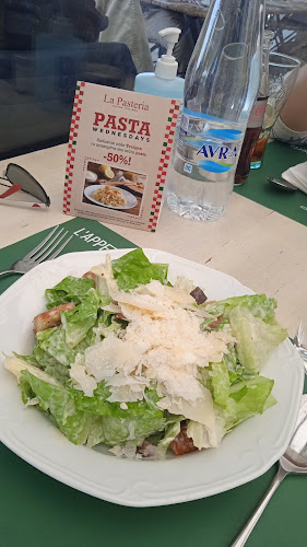 Comentarii opinii despre La Pasteria