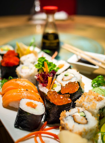 BONZAI Asian Restaurant - Ιωάννινα