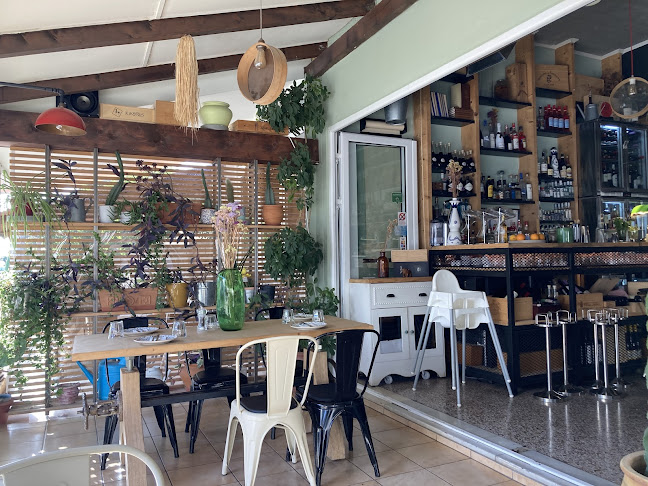 Πιρούνι και Μαχαίρι - Πέρδικα