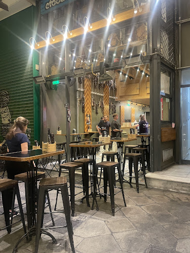 Street Souvlaki - Αθήνα