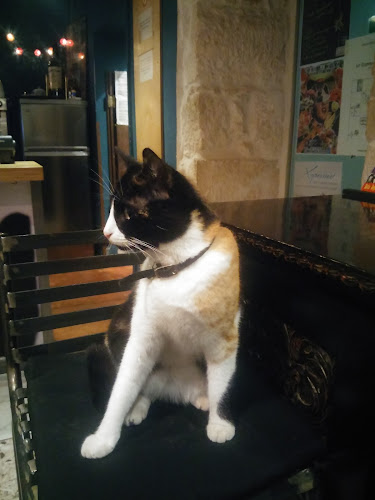 "Το Βιβλίο" καφέ - Γαστρονομία και φιλοξενία