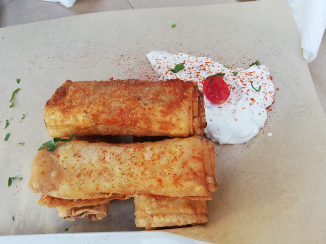 Opinii despre Η Πόλη în Νέα Φιλαδέλφεια - Γαστρονομία και φιλοξενία