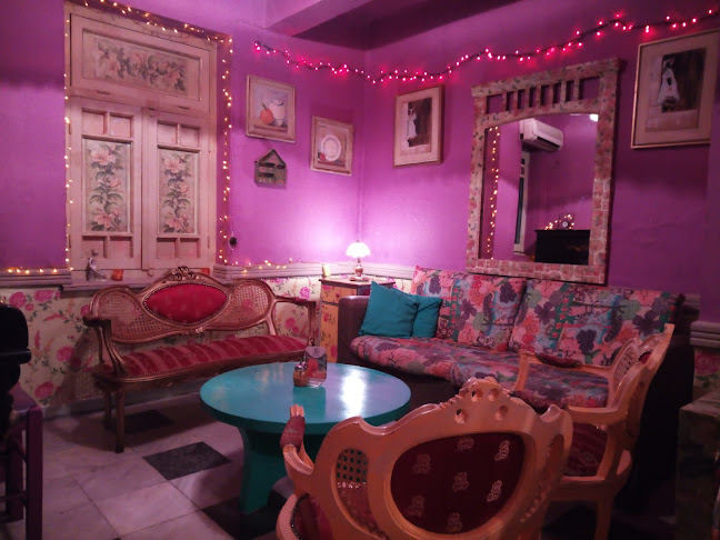 Υπερείδου 5, Αθήνα 105 58