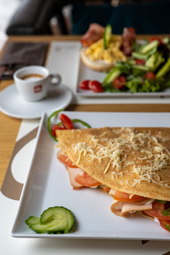 Comentarii opinii despre El Niño Cafe-bar Loutraki