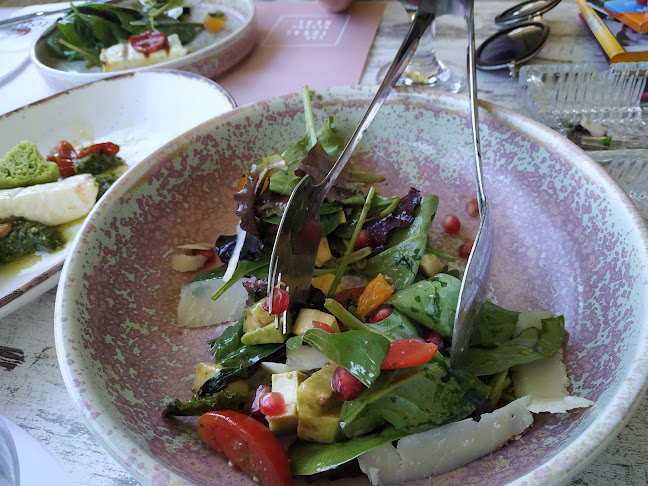 Utopia Restaurant- Winebar - Παναγία