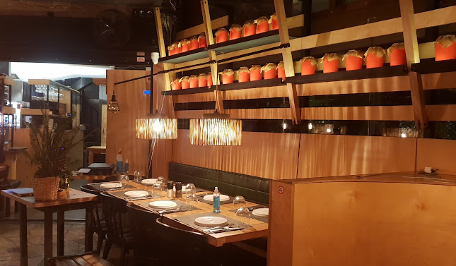 pizzaiolo - Χολαργός