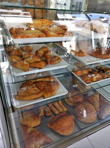 Comentarii opinii despre Αρτοποιείο Παπαδόπουλος