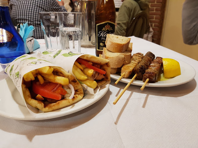 Κων/νου Παλαιολόγου 32, Σπάρτη 231 00