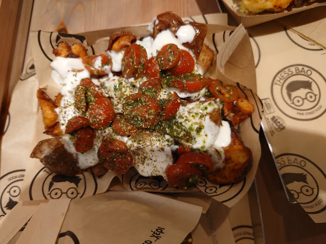 Comentarii opinii despre Thess Bao