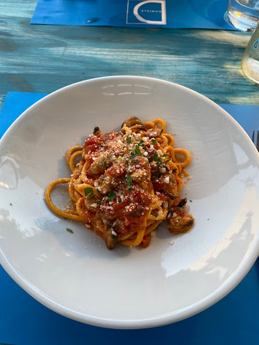 Opinii despre Daniele Ristorante Italiano în Paros - Γαστρονομία και φιλοξενία