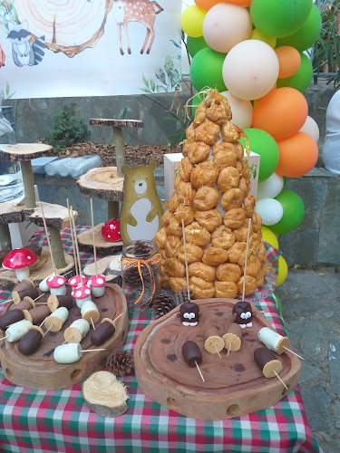 Opinii despre ΖΑΧΑΡΟΠΛΑΣΤΕΙΟ ΒΛΑΧΟΣ în Γαλατάς - Γαστρονομία και φιλοξενία