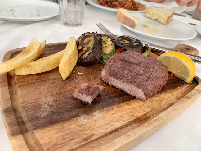 Niko's Taverna - Γαστρονομία και φιλοξενία