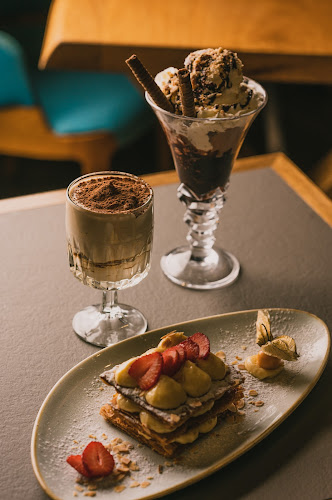 Esplanade Seaside - Βάρη