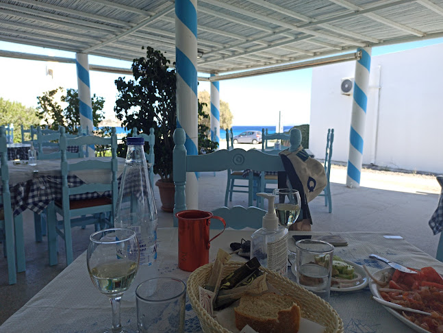 Harry's Limani Restaurant