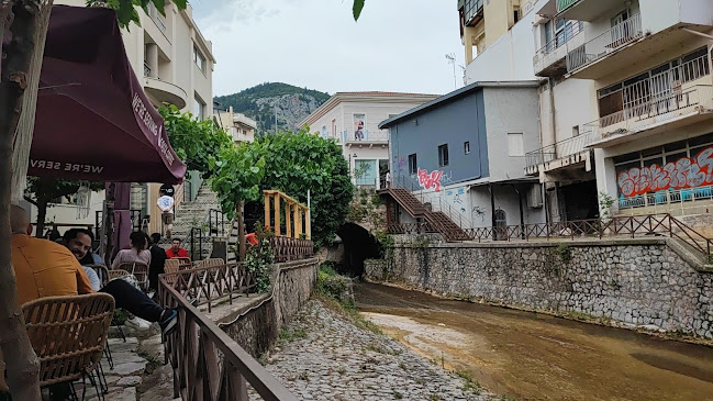 ΤΑΦ - Γαστρονομία και φιλοξενία