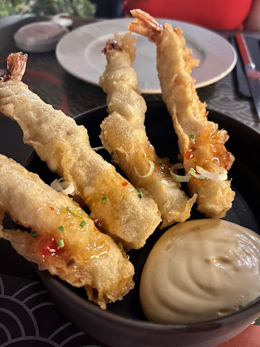 Mirai Sushi & cocktail bar